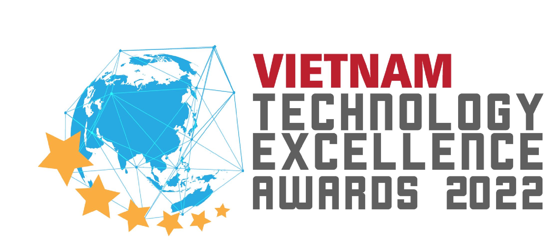 Giải thưởng VietNam Technology Excellence Awards 2022